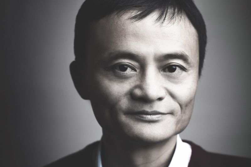 Jack Ma Jack Ma