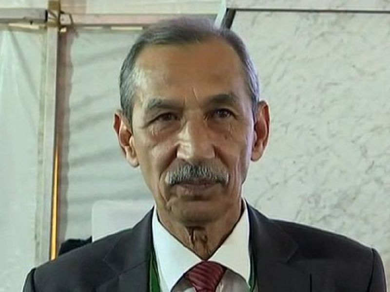 DS Hooda 