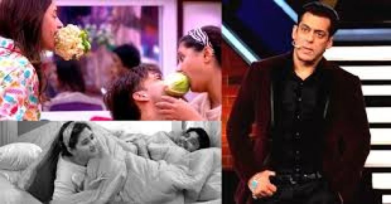 Ban bigg boss 13 Ban bigg boss 13
