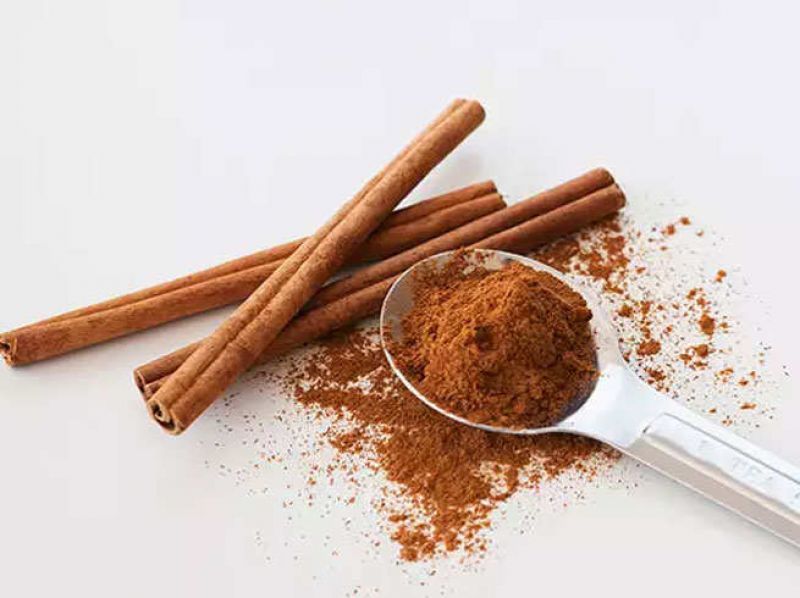 Cinnamon Cinnamon