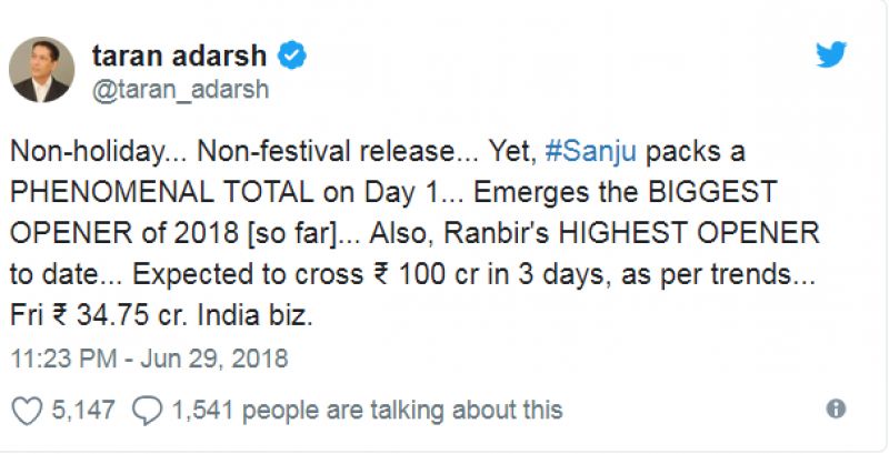 Sanju