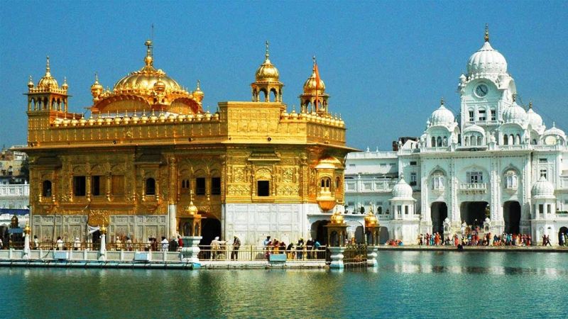 Sri Harmandir Sahib Sri Harmandir Sahib