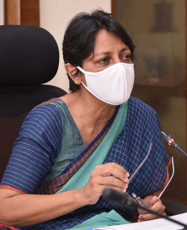 Vini Mahajan Vini Mahajan