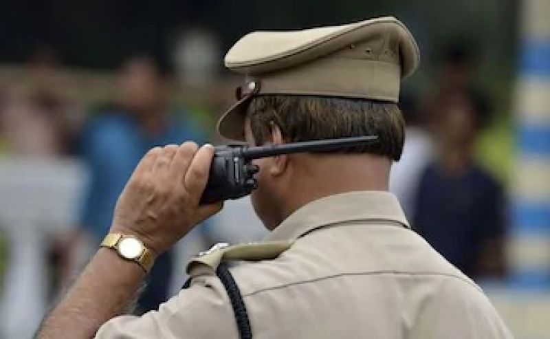 Delhi police Delhi police