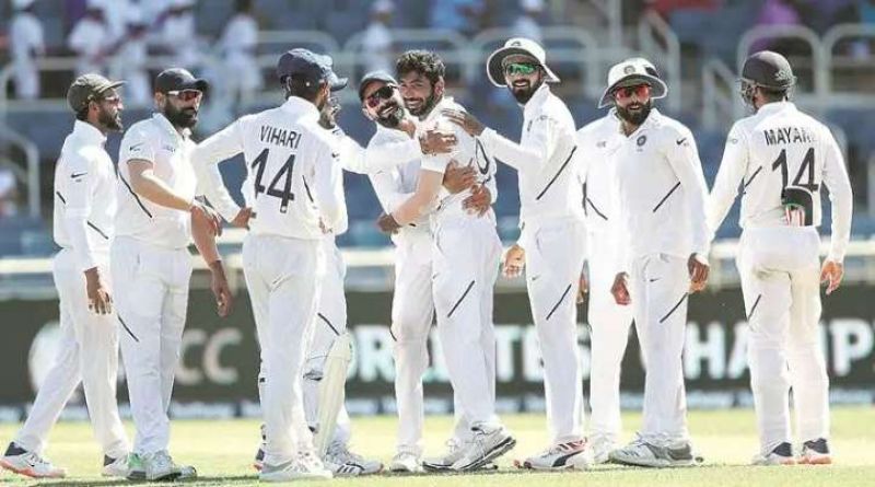 India Test Squad announced  for South Africa Series 2019 India Test Squad announced  for South Africa Series 2019