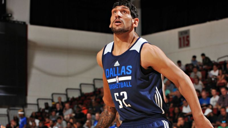 Satnam Singh