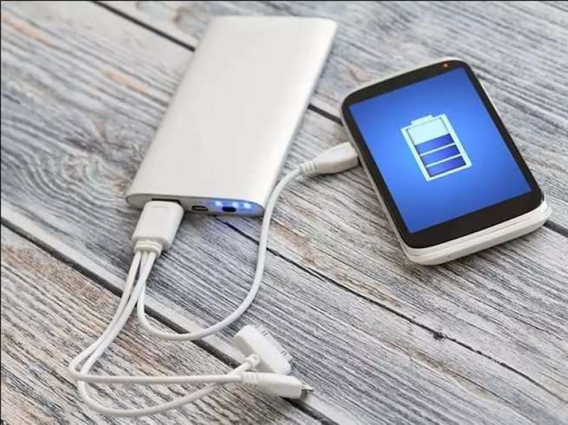 powerbank