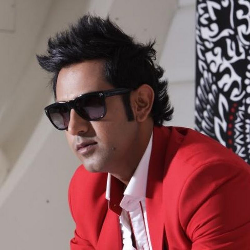 gippy