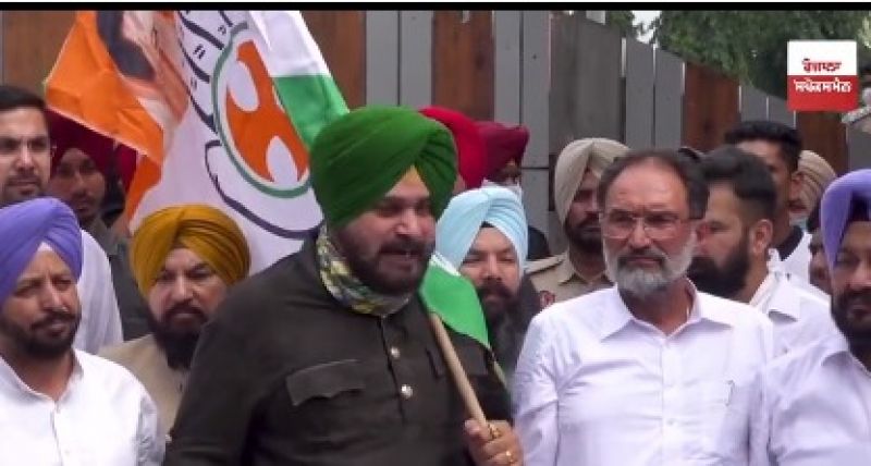 navjot Sidhu navjot Sidhu