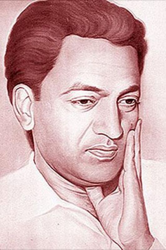 Shiv Kumar Batalvi  Shiv Kumar Batalvi