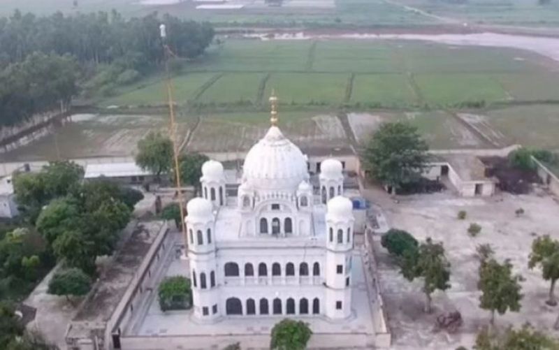 Kartarpur Corridor   Kartarpur Corridor
