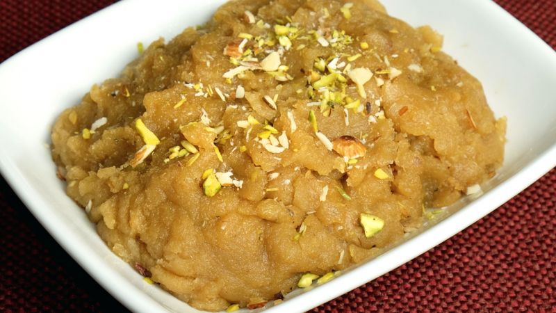 wheat Halwa wheat Halwa