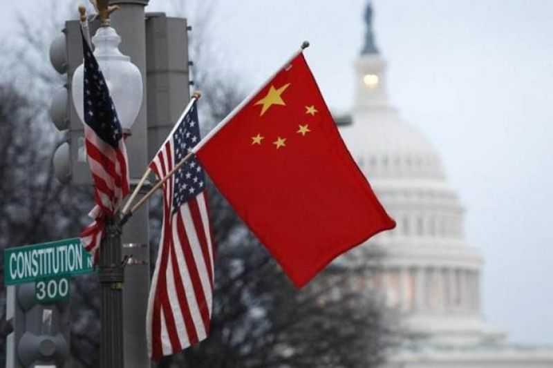 china revenge tariff imposed