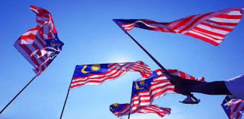  Malaysia flag