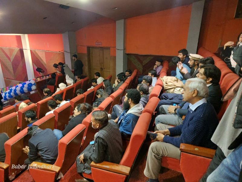 3-day International Punjabi Conference underway in Lahore