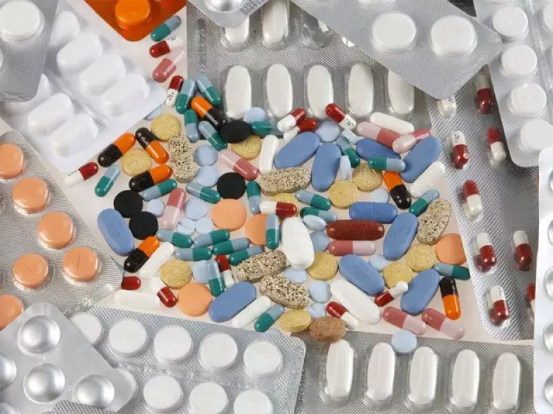 Medicine Medicine