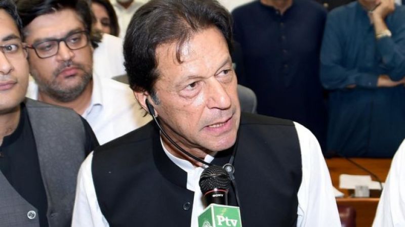 Imran Khan Imran Khan
