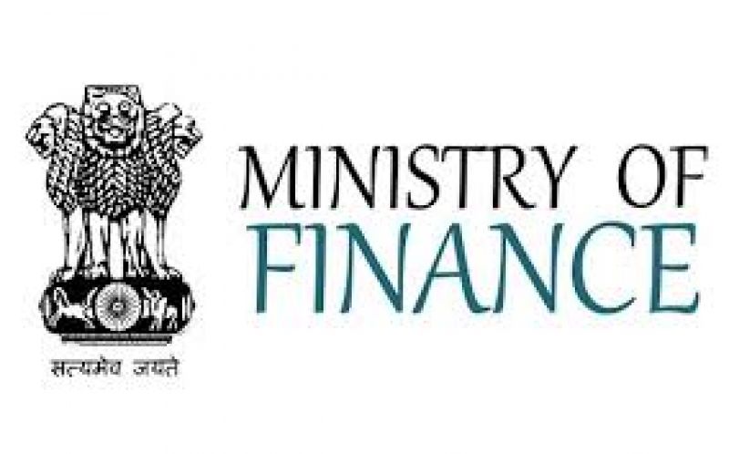 Ministry of finance