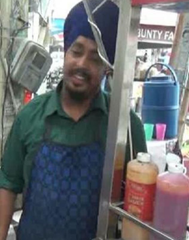 This is the real awareness 'Sikh'