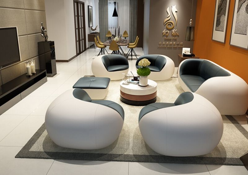 Sofa set
