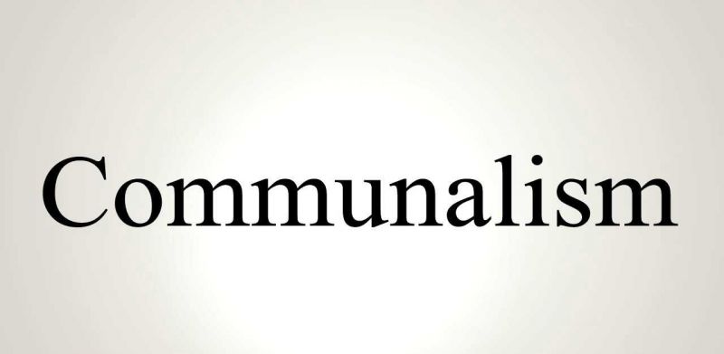 Communalism