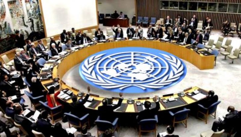 United Nations Security Council
