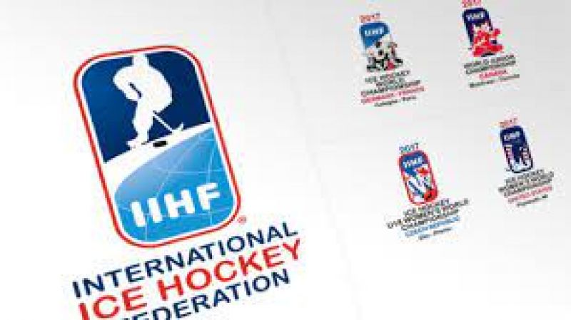 IIHF