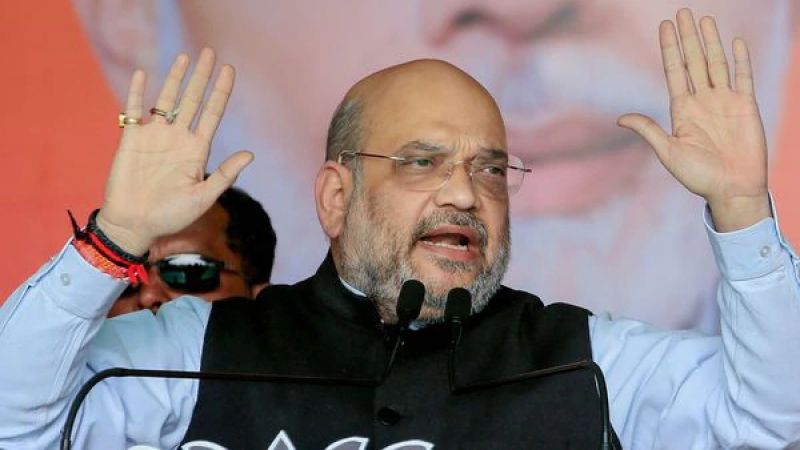 Amit Shah 