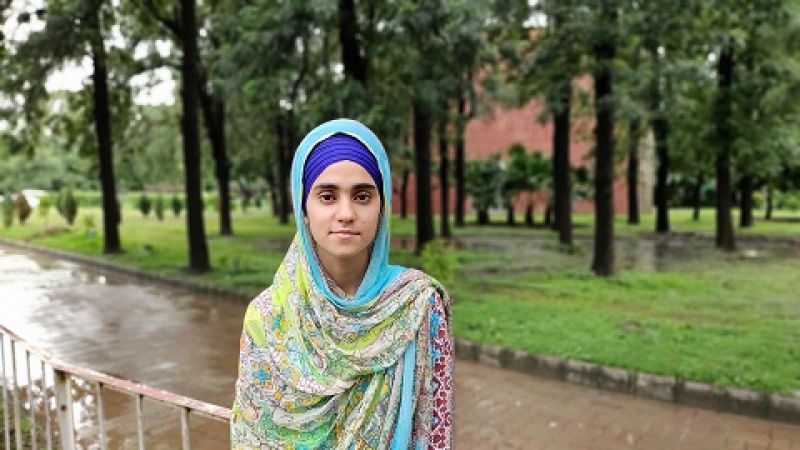 Kiratpreet Kaur  Kiratpreet Kaur