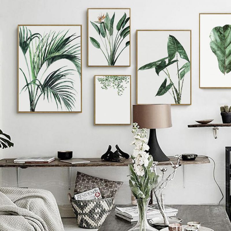 Nature base wall Paintings Nature base wall Paintings