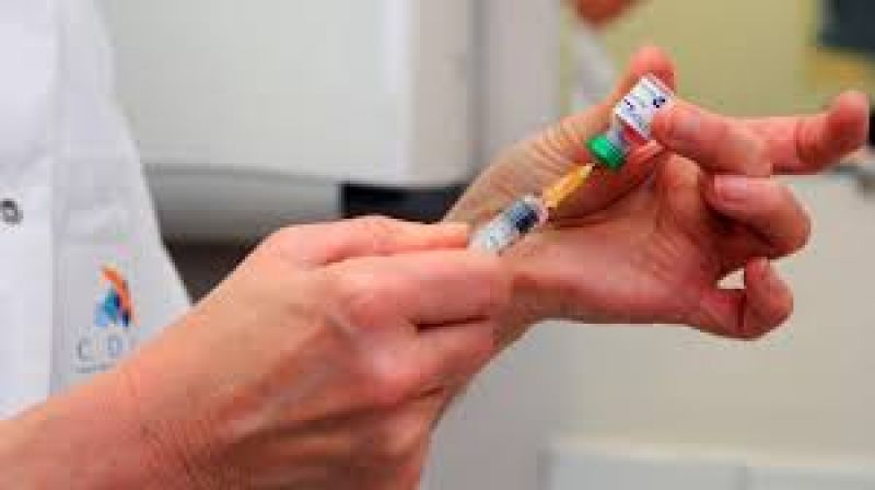 Australia flu CRISIS