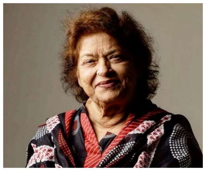 Saroj Khan