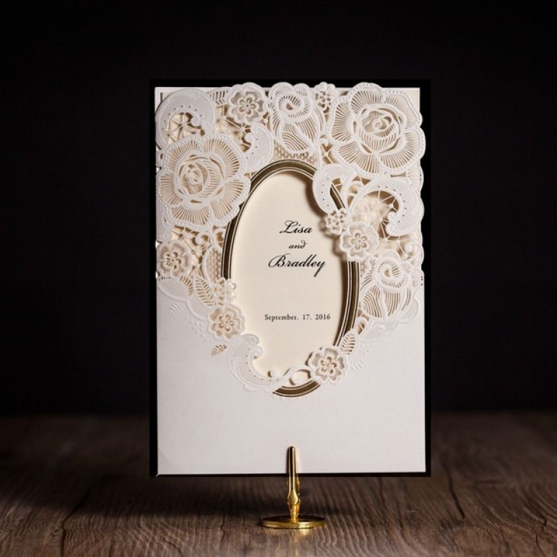 Wedding Cards