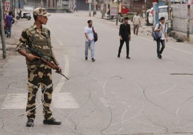 J&K J&K