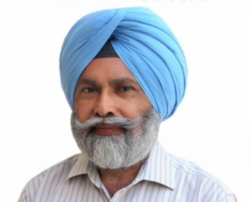 Najar Singh Manashiah