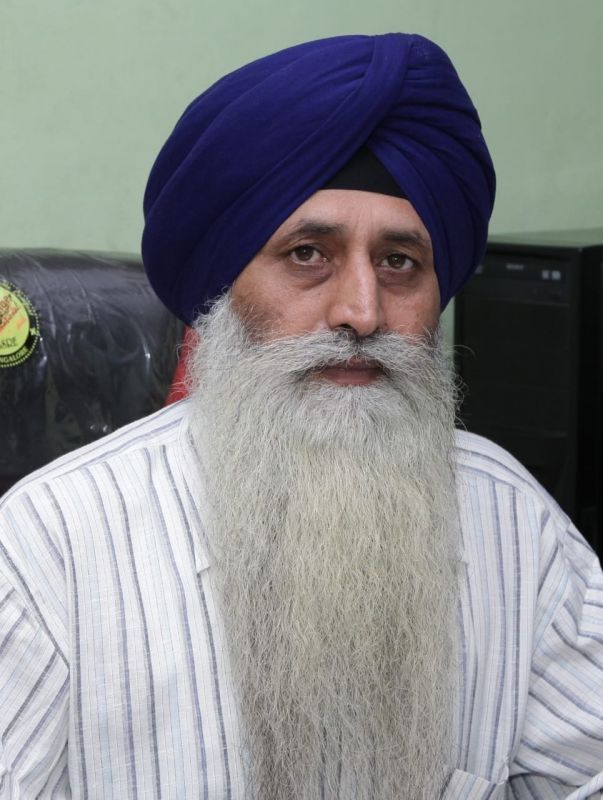 Harminder Singh Harminder Singh