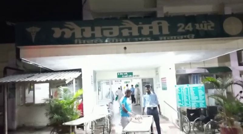 ASI shot dead in Jagraon