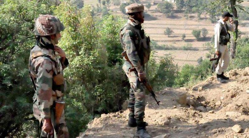 Security personnel succumbs to injuries sustained in ceasefire violation Jammu