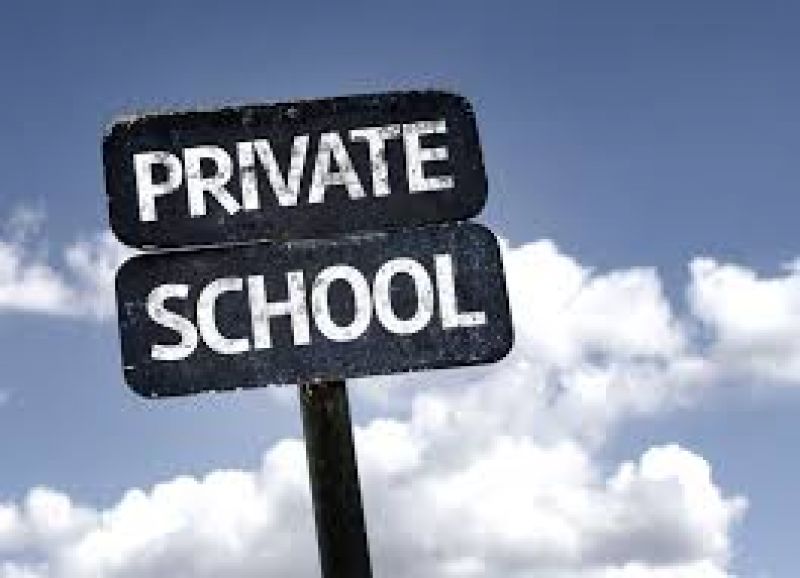 Private School