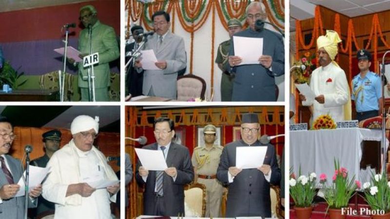 sikkim cm pawan chamling became indias longest serving chief minister