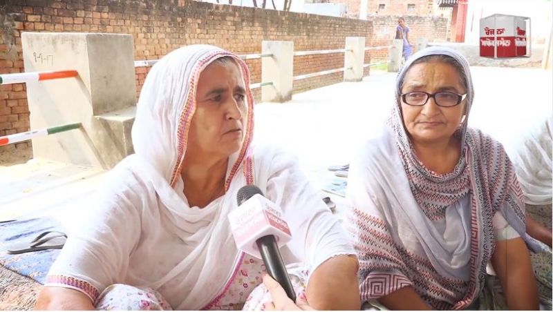 Ludhiana village destroyed by drugs