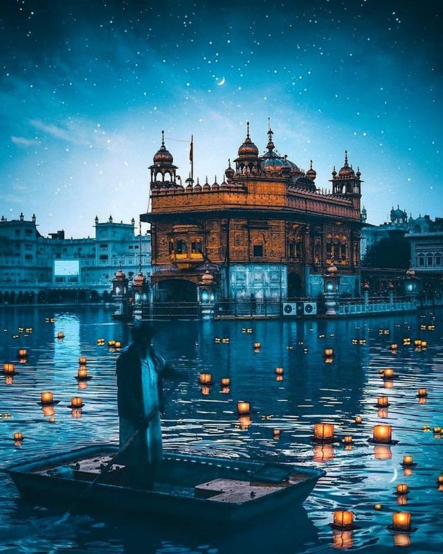 Darbar Sahib Darbar Sahib