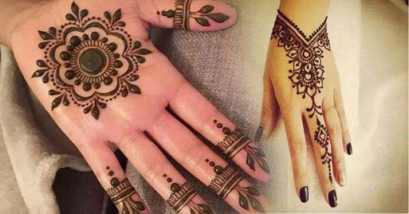 Mehndi