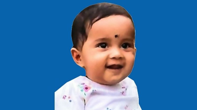 Vedika Sourabh Shinde,