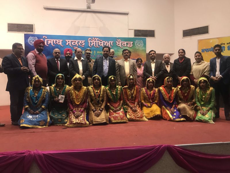 ਓ.ਪੀ ਸੋਨੀ