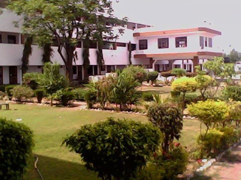 Cheif Khalsa Diwan Society 