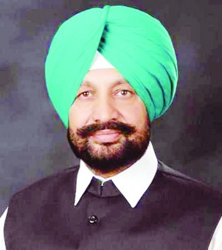 balbir Singh Sidhu balbir Singh Sidhu