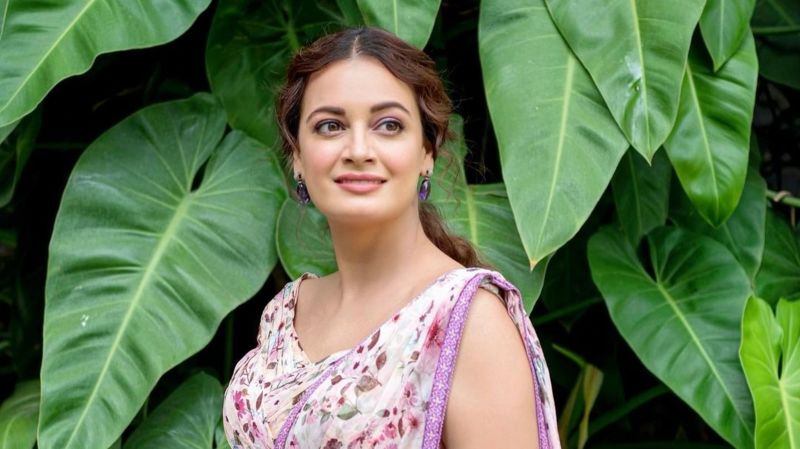 Dia Mirza