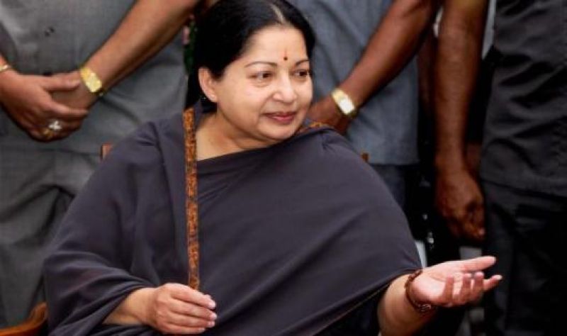 jayalalitha