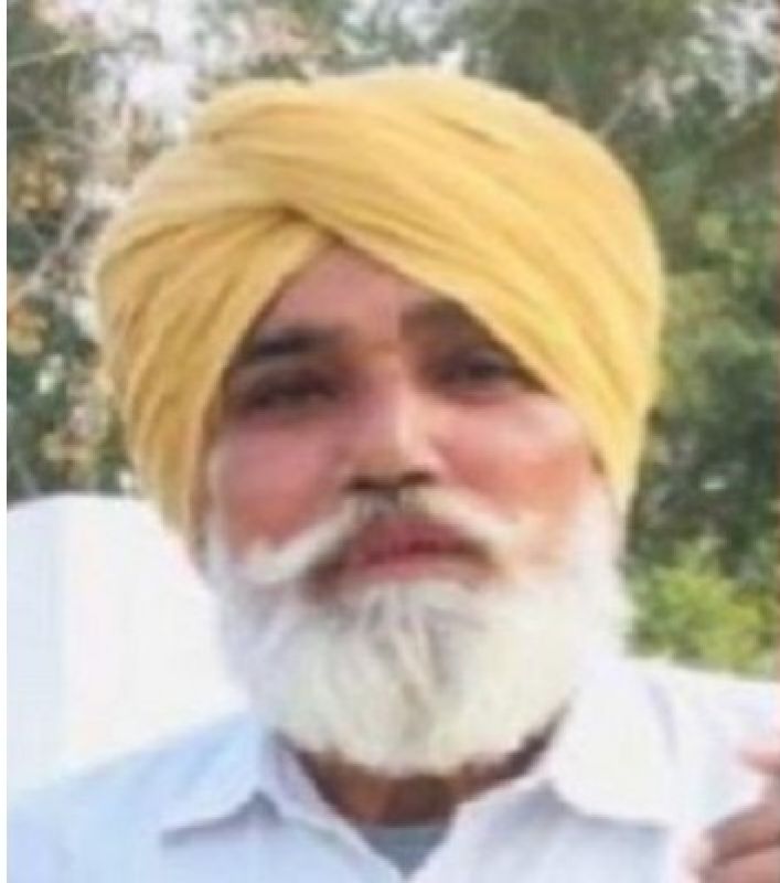 Dharam singh  Dharam singh